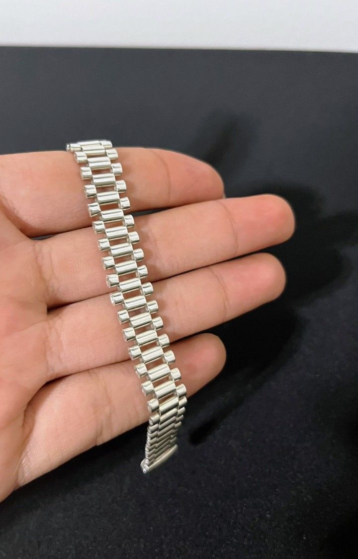Rolex Julibee Bracelet