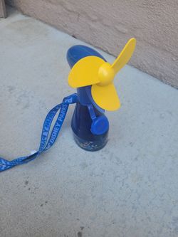 Water vent