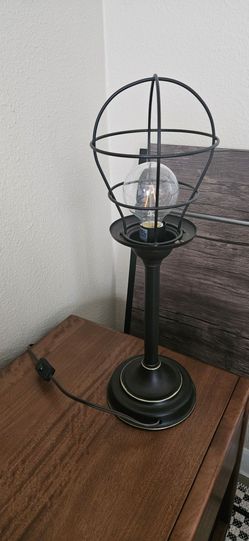 Lamp