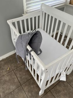 Brand New Crib Never Used