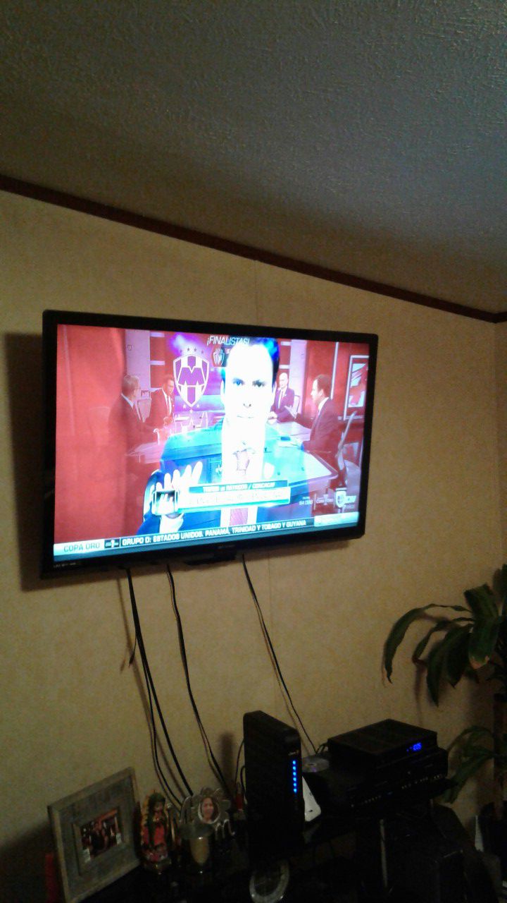 Tv 55 inches
