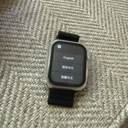 Apple Watch Series 5