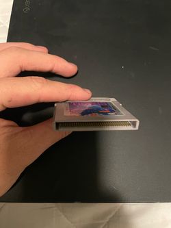 Tetris vintage