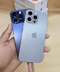 Apple iPhone 15 pro 5G