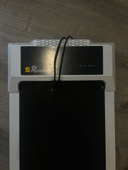 Running Brand Compact Walking Treadmill