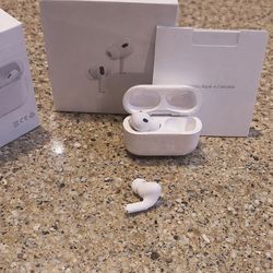 AirPods 2nd gen