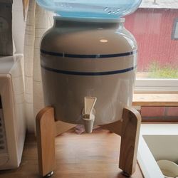 Promo Countertop Water Dispenser 