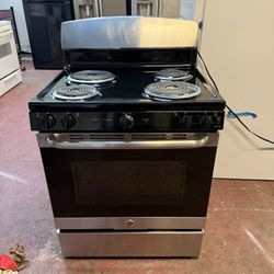 Stove 