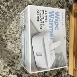 Wipe Warmer 