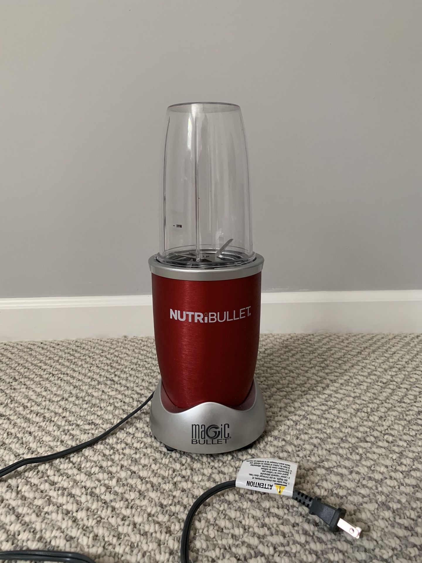 NutriBullet