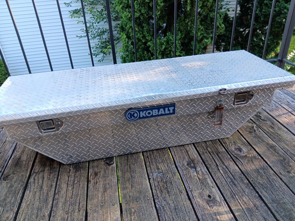 Kobalt Tool Box 60 In