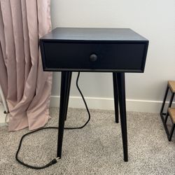 Bedside Table