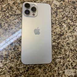 iPhone 13 Pro Unlocked 256GB