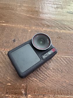 DJI Action 5 Pro