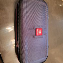 Nintendo Switch Case And Cover
