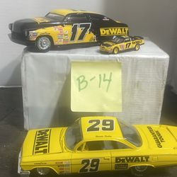 Hot Wheels & Racing Champions 