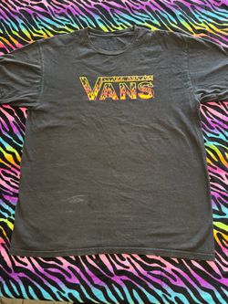 Vans T Shirt