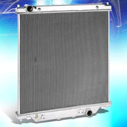 03-07 Ford F250 F350 F450 F550 Radiator Radiador 