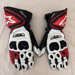 Alpinestars GP Tech Gloves Large