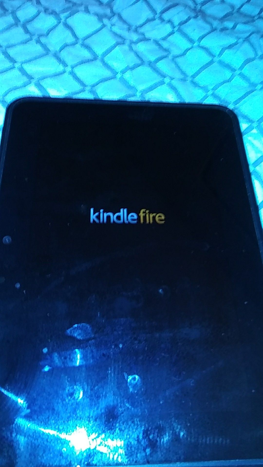 Kindle Fire $30.00 - Great gift for Book reader!