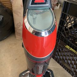 Bissell  Symphony Vacuum and Steam Mop with 2 Mop Pads, 1132 Asking price is $90.00 Pick up only  In Powder Springs Ga 30127 