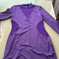 Dress L