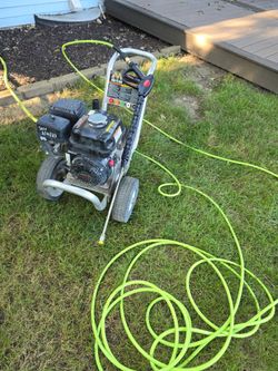 Pressure washer commercial duty mi t m
