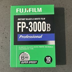 Fujifilm FP-3000B