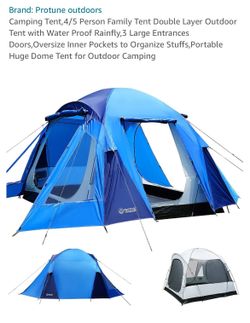 Tent 