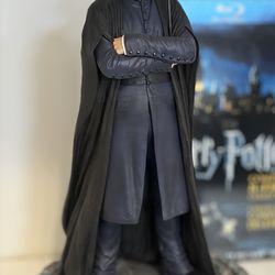 Iron Studios Harry Potter Snape 1/10 scale statue