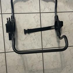 Adaptador De Coche Universal Para Car Seat