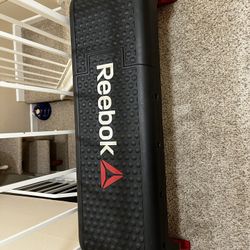 Weight Bench 
