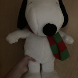 Snoopy $5 New