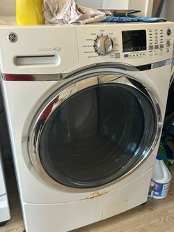 Washer