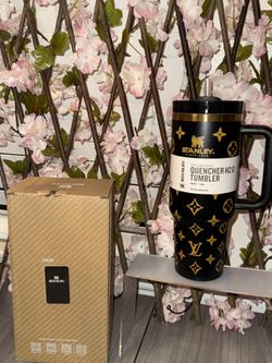 Lv  Stanley Tumbler 