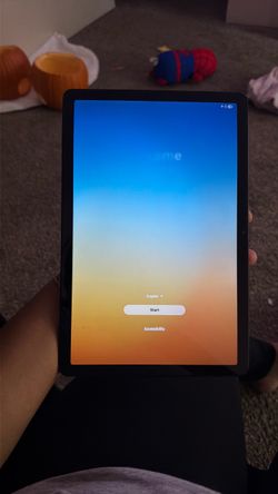 SAMSUNG Galaxy Tab