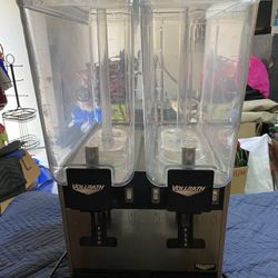 Máquina Para El Agua Esta Cadi Nueva Se Usó Un Mes 