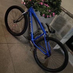 Se “City Grounds” “BIG RIPPER” 29 Inch