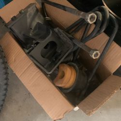 6” Readylift Off New F150