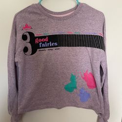 Disney Long Sleeve