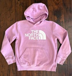 The Northface sweatshirt