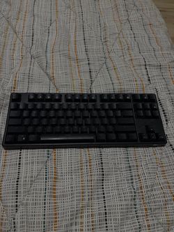 Royal Kludge wireless keyboard