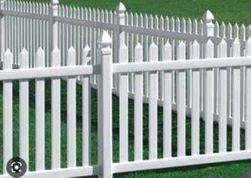 Fence Panel 4' X6'