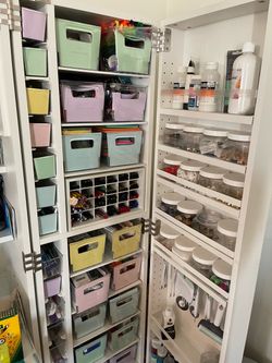 Hobbie Art Box - Dream Box from Create Room