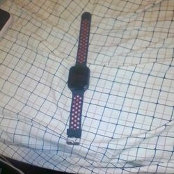 I tech Smart Watch ⌚