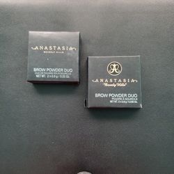 Anastasia Brow Powder Duo 