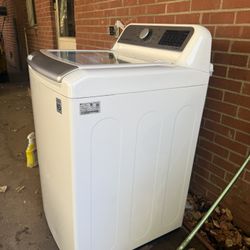 LG WASHER