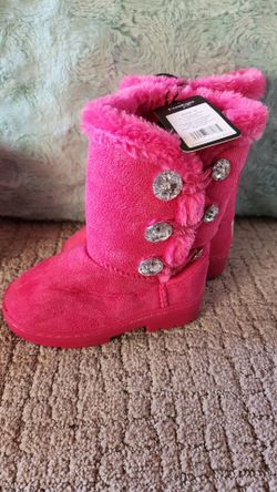 Girl Shoes
