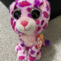 Beanie Boos 
