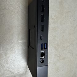 Dell WD19 Laptop Dock